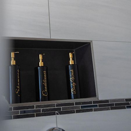 Kleine Auszeit Apartment Friedrichshafen Bagian luar foto