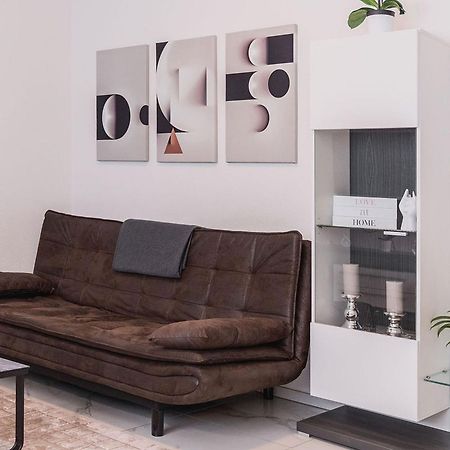 Kleine Auszeit Apartment Friedrichshafen Bagian luar foto