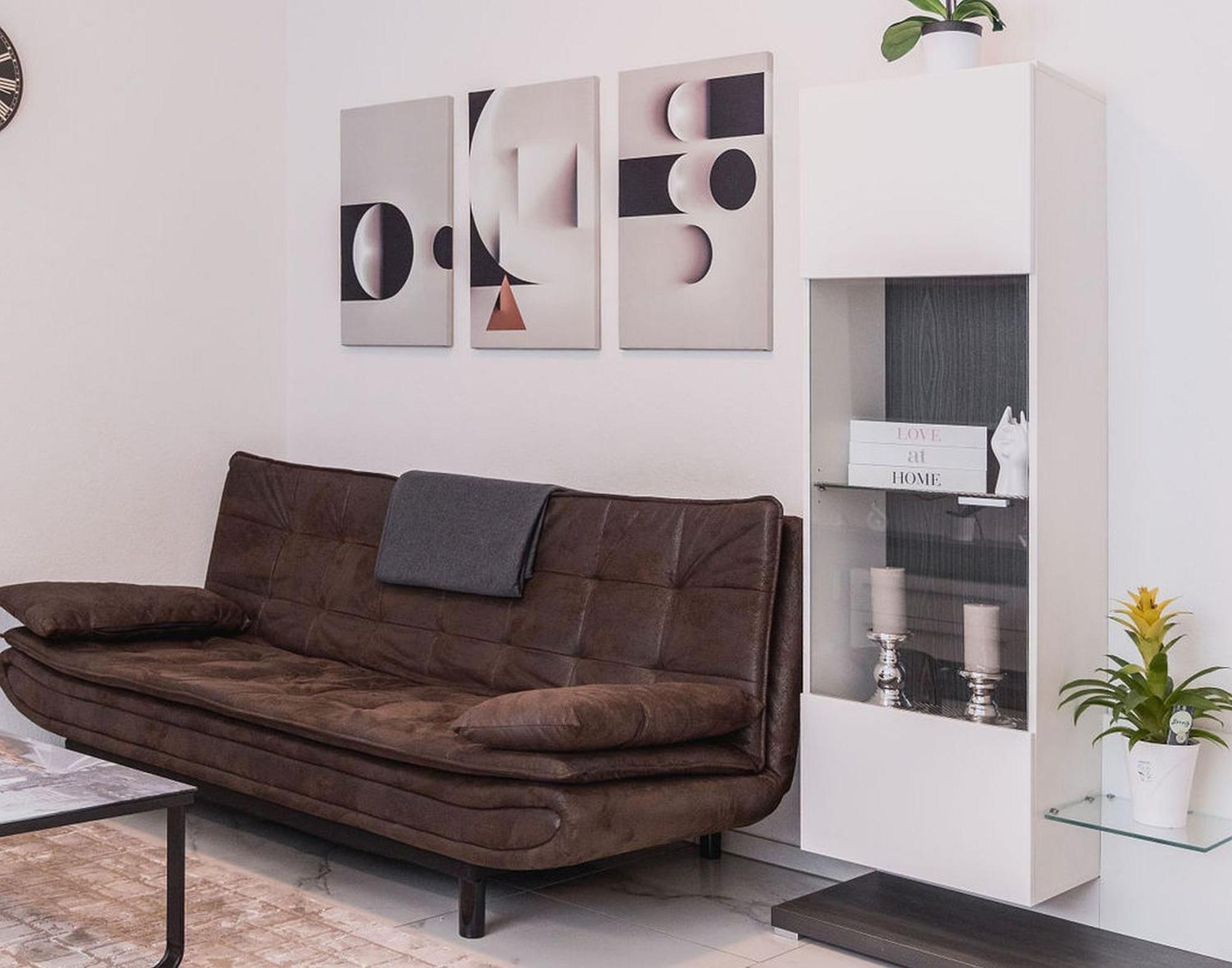 Kleine Auszeit Apartment Friedrichshafen Bagian luar foto