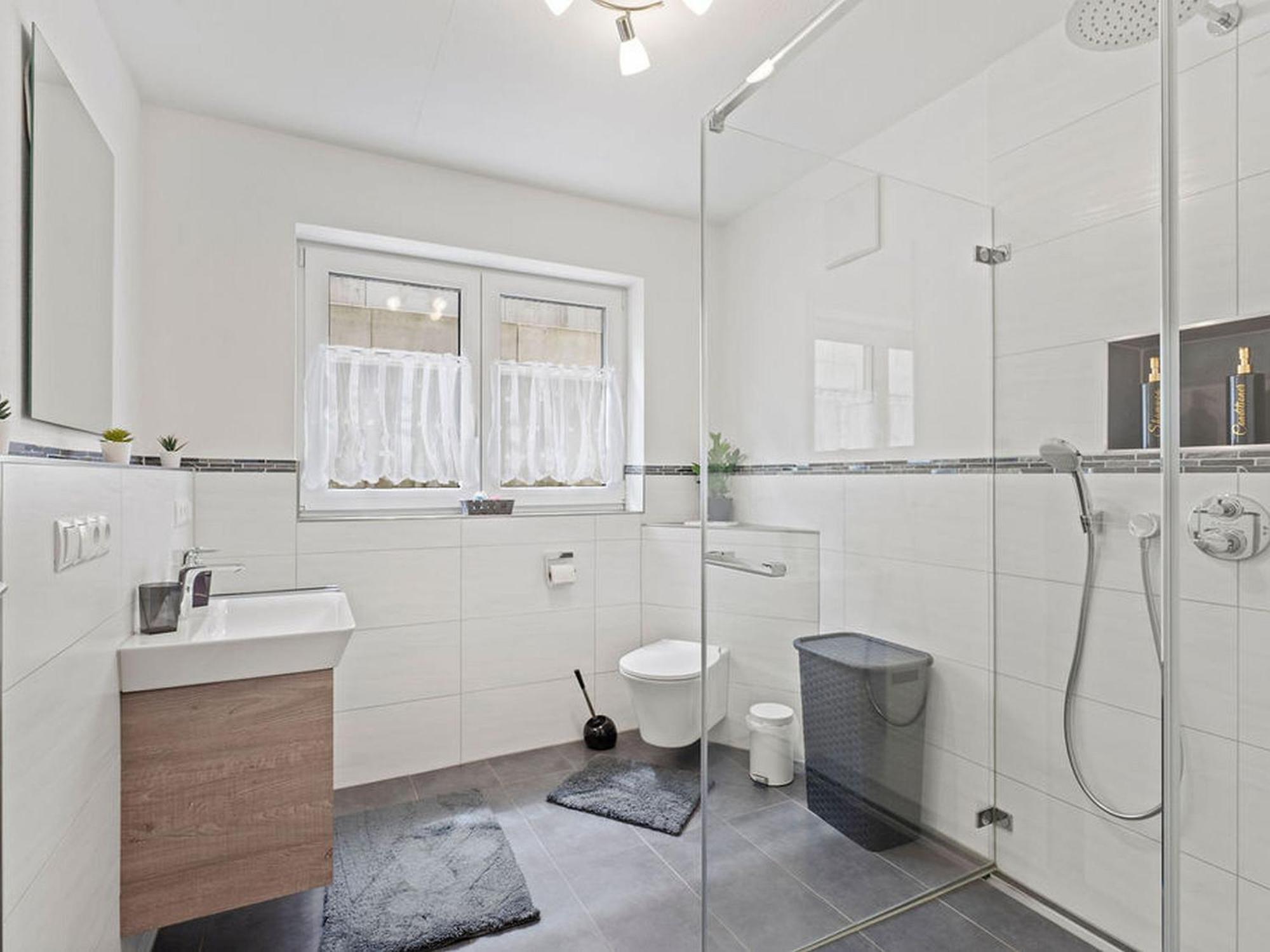 Kleine Auszeit Apartment Friedrichshafen Bagian luar foto